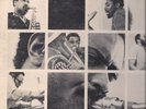 vinyl record Pharoah Sanders Izipho Zam STRATA-EAST 1973 free jazz
