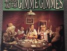 Me First And The Gimme Gimmes Are A Drag 1999 Fat Wreck Chords With Insert LP
