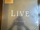 Secret Samadhi by Live (Record, 2017) Limited Edition