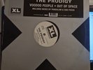 (149) The Prodigy ‎– Voodoo People • Out Of Space DNB 12