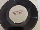 The Damned Love Song Dodgy Demo Version Ltd Edition 1/500