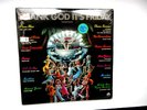 STILL SEALED VINYL LP -THANK GOD IT'S FRIDAY - 2 LP 1979 SET