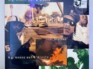 B.G. KNOCC OUT & DRESTA - Real Brothas - VINYL - BRAND NEW  Sold Out