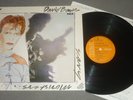 David Bowie - Scary Monsters - RCA PL13647 Germany 1980 1st Press OIS - VG+