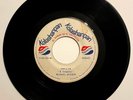 MICHAEL JACKSON Thriller  EL SALVADOR 1983 KOLASHANPAN 45 Promo Vinyl