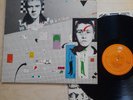 THE VIBRATORS...V2 LP RARE UK FIRST ISSUE 1978 ALBUM + INNER..EPIC..S EPC 82495