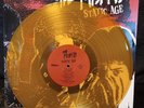 Static Age by Misfits (Record, 1997) Rare Yellow Vinyl, Autographed