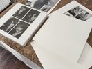 The Beatles White Album + Esher Demos 4LP set, 2018 reissue, never played