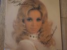 This Is Barbara Mandrell Signed Autographed LP Vinyl Record Album Music