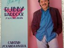 LP- RUBBY HADDOCK Y SU ORQUESTA- OTRA VEZ - SALSA ROMANTICA - TOP TEN HITS