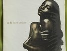 [SEALED]  Sade – Love Deluxe (1992 Korea 1st. LP Vinyl)