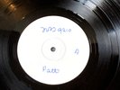 PATTO - Roll 'Em Smoke 'Em ..- TEST Pressing -  WHITE Label - Island - 1972 - UK