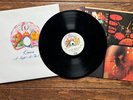 Queen ‎– A Night At The Opera 1975 LP UK original pressing ex
