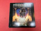 Indiana Jones Raiders of the Lost Ark The Movie on Record LP Vinyl