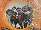 (CREATION OF) SUNLIGHT SUPER RARE ORIGINAL VINYL ON WINDI EX SHAPE