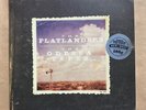 FLATLANDERS Odessa LP 2012 180 Gram Vinyl SEALED NEW Joe Ely Jimmie Dale Gilmore