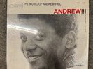 Andrew Hill on Blue Note 84203