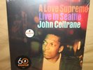 John Coltrane - A Love Supreme: Live In Seattle [New Vinyl 2LP] Impulse Stereo