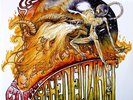 Wo Fat Psychedelonaut 2xLP Album Ltd Vinyl Schallplatte 0122