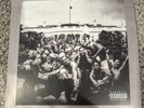 To Pimp a Butterfly by Kendrick Lamar (Record, 2015)