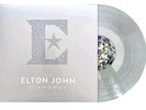 Elton John - Diamonds - Ultimate Greatest Hits. (Diamond Style Vinyl)
