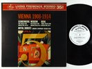 Antal Dorati/LSO - Vienna 1908-1914 LP - Mercury - SR 90316 RFR1 VG+ PROMO