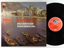 Paul Tortelier - Walton/Shostakovitch: Cello Concertos LP - HMV UK ASD 2924 VG+