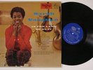 SARAH VAUGHAN In The Land Of Hi-Fi EMARCY LP VG+ mono o