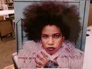 The Id [Vinyl], Gray, Macy, Very Good