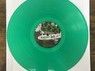 NOFX I Heard They Suck Live  Green Vinyl Limited to 375