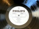 SILBERBART - 4 Times Sound Razing - PROMO DEMO WHITE Lab.- 1971  Philips GERMANY