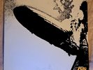 Classic Records 200 Gram Led Zeppelin - Led Zeppelin 1 2003 Remaster AAA GREAT