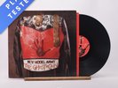 New Model Army The Ghost Of Cain A-1 B-2 LP Album Vinyl Record - VG+/VG+