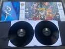 GUNS N' ROSES Use Your Illusion 2 2LP 1991 1ST PRESS GEFFEN NEAR MINT VINYLS