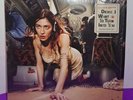 CAROLINE POLACHEK Desire I Want To Turn Into You AUTOGRAPH Signed LP Vinyl