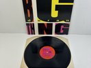 Duran Duran Big Thing Viny LP Record EX Con 1988 Gatefold Album A1U B1U DDB 33