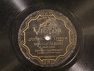 BLUES CANNON'S JUG STOMPERS Big Road Blues VICTOR 21351