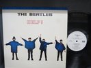 The Beatles-Help -MFSL-VINYL LP-USED-SHLP270225_6612
