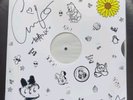 The Wildhearts Satanic Rites Of The Wildhearts TEST PRESS No 5 Of Only 50 Copies