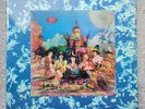 ROLLING STONES Their Satanic Majesties Request 1967 UK orig. MONO TXL 103 EX/VG+