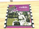 Fred Bongusto/Malizia Blue Experience Original Soundtrack Italian LP Record 1980