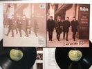 The Beatles Live At The BBC UK LP [87365ER]