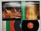QUEEN LIVE KILLERS Japan LP [86656ER]