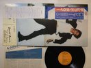 DAVID BOWIE LODGER Japan LP [86707ER]