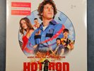 Hot Rod Soundtrack OST Music From The Motion Picture Vinyl SEALED LIMITED TO 300