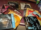ELVIS PRESLEY ELVIS GREATEST HITS GOLDEN SINGLES VOL 1 & VOL 2 GOLD VINYL 45S