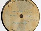 Carol Deene   -  Let Me Do It My Way      (  EMIDISC   ACETATE  )    60's Pop