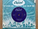 GENE VINCENT UNCHAINED MELODY 7