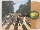 BEATLES ABBEY ROAD COLLECTORS COLOURED VINYL REISSUE ##