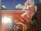 The Amazing Digital Circus Pilot Vinyl (Pomni Variant) Volume 1 RED/BLUE